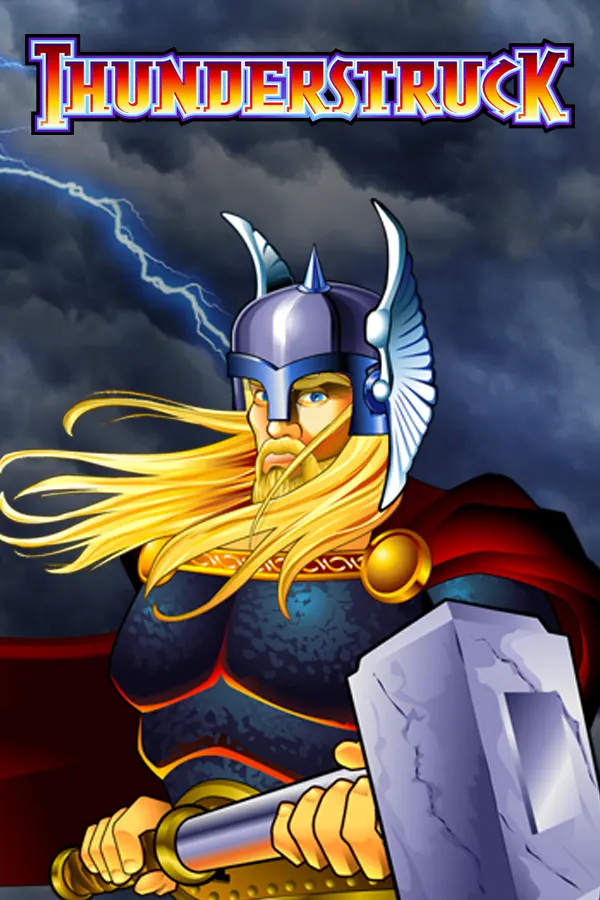 Thunderstruck