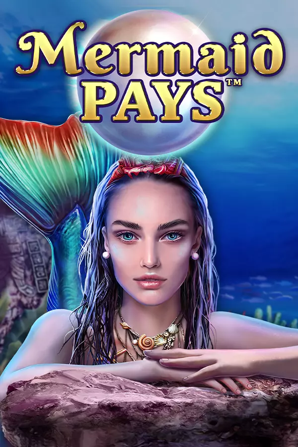 Mermaid Pays