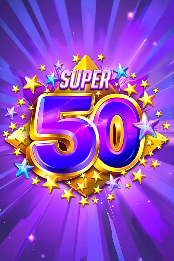 Super 50 Stars